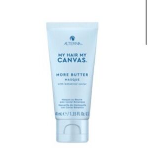 Alterna My Hair My Canvas More Butter Masque - 1.35 fl